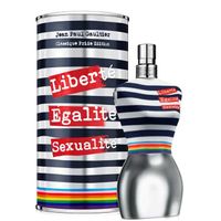 Jean Paul Gaultier Classique Pride Edition (W) Edt 100Ml