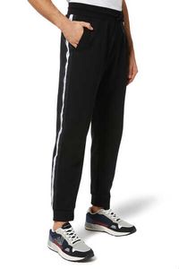 Logo Tape Jogging Pants