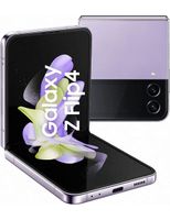 Samsung Galaxy Z Flip 4, 512GB, 8GB, Bora Purple Samsung Galaxy Z Flip 4, 512GB, 8GB, Bora Purple