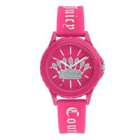 Juicy Couture Pink Women Watch (JUCO-1036230)