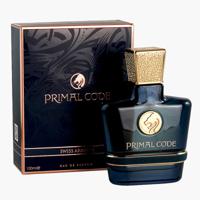 Swiss Arabian Primal Code Unisex Eau De Parfum Spray - 100 ml