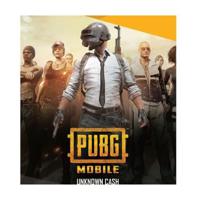 PUBG 3000 + 850 UC 50USD Gift Card for PUBG Mobile (Digital Code) - thumbnail