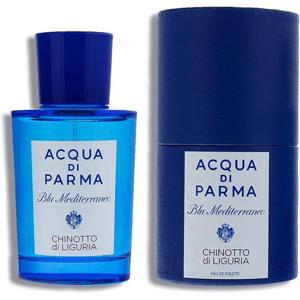 Acqua Di Parma Blu Mediterraneo Chinotto Di Liguria (U) Edt 75Ml