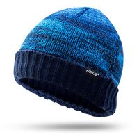 Outdoor Ski Knitted Beanie Caps