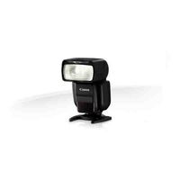 Canon Speedlite 430EX III-RT Flash for Canon Camera - thumbnail