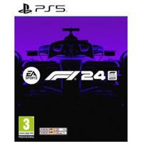 F1 24 for PS5 (3G-PS5 F1 24)