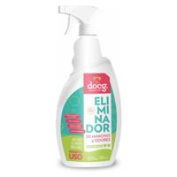 Docg Stain & Odor Gone Spray For Cats - 500ML