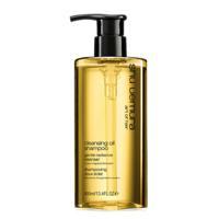 Shu Uemura Cleansing Oil Gentle Radiance Shampoo 400ml