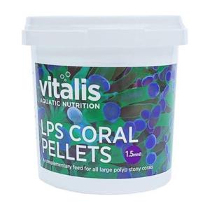 Vitalis LPS Coral Pellets (1.5mm) - 60g