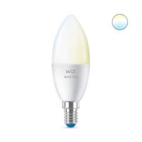 Wiz Candle C37 E14 Wi-Fi Ble 40W 927-65 TW 1PF/6 - thumbnail