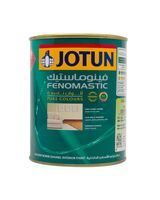 Fenomastic Pure Colors Enamel Semi Gloss 0.9L Base A Fenomastic Pure Colors Enamel Semi Gloss 0.9L Base A