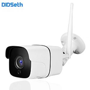 DIDSeth N27-200 2 mp IP Camera Outdoor Support 128 GB Lightinthebox