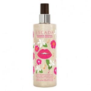 Escada Summer Festival Glitter (W) 250Ml Body Mist