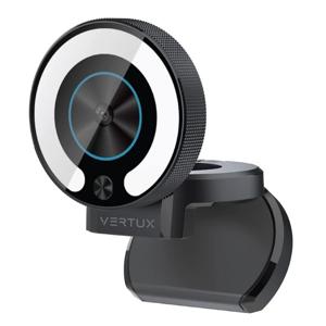Vertux Odin 4K Ultra HD Pro Streaming Webcam