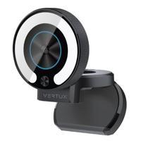 Vertux Odin 4K Ultra HD Pro Streaming Webcam