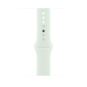 Apple 45mm Soft Mint Sport Band - M/L - MWN03ZE/A