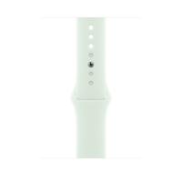 Apple 45mm Soft Mint Sport Band - M/L - MWN03ZE/A