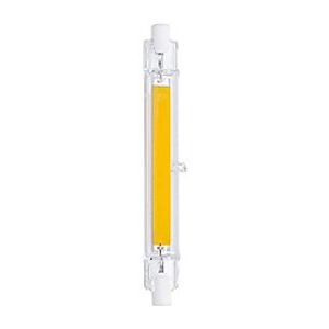 10pcs 5pcs 1pc 15 W LED Globe Bulbs 1500 lm R7S 2 LED Beads COB miniinthebox