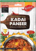 Nimkish Kadai Paneer 60g