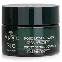 Nuxe Bio Organic Micro Exfoliating Cleansing For Women 50ml Face Mask