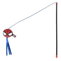 Marvel Spiderman Wand Toy For Cats 3.0 X 7.0 X 46.0 Cm