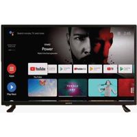Magic World 50 Inch SMART TV,FULL HD-(MG50Y20FSBT2) - thumbnail