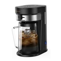 Lepresso Ice Coffee Maker 2.5L Jar 750W - Black (LPCFFM0005-BK)