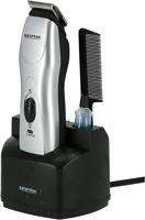 Krypton Rechargeable Hair Clipper - Black, KNTR5301