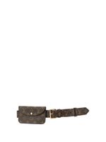 Louis Vuitton pre-owned Ceinture belt bag - Brown