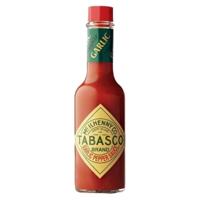 Tabasco Garlic Pepper Sauce 60ml