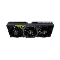 Palit GeForce RTX 5070 Ti GamingPro OC V1 Edition Graphics Card, GDDR7 16GB 256-bit Memory, HDMI 2.1b, DP 2.1b Outputs, PCI Express 5.0, 2482 MHz Boost Clock, 28 Gbps Memory Clock