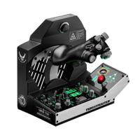 Thrustmaster Viper TQS-Throttle Quadrant System Simulator Mission Pack - Worldwide Version - PC