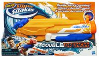 Nerf Soaker Double Drench - thumbnail