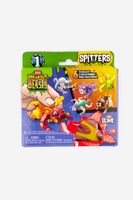 Breakout Beasts Action Figures Blue Combo Breakout Beasts Action Figures Blue Combo