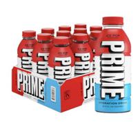 Prime Hydration Ice Pop Energy Drink 12 x 500ml