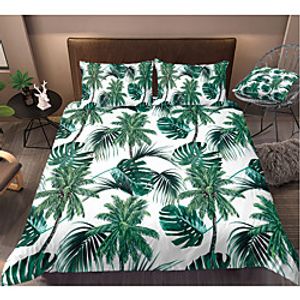 Colorful Tie Dye Duvet Cover Set Boho Hippie Bedding Set Rainbow Tie Dyed Comforter Cover Queen 3 Pieces for Kids Teens Adults 1 Lightinthebox