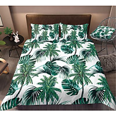 Colorful Tie Dye Duvet Cover Set Boho Hippie Bedding Set Rainbow Tie Dyed Comforter Cover Queen 3 Pieces for Kids Teens Adults 1 Lightinthebox