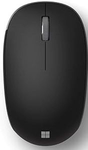 Microsoft Bluetooth Mouse, Black Color