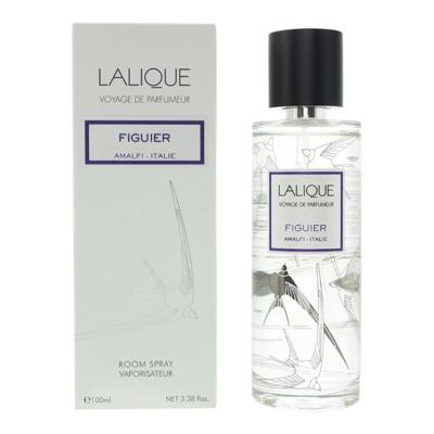 Lalique Room Spray Figuier Amalfi Italie 100Ml