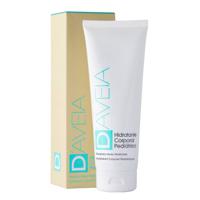 D'AVEIA Pediatric Body Moisturizer 250ml