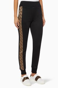 FF Jersey Track Pants FF Jersey Track Pants