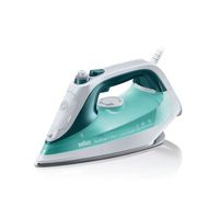 Braun 2400W Steam Iron | TexStyle 7 Pro | SI7042GR | Green Color