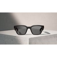 Bose Frames Audio Sunglasses, Alto, Black