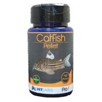 NT Labs Pro-f Catfish Pellet Fish Food 60G