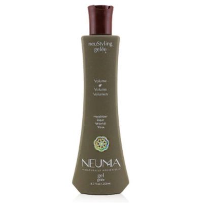 Neuma Neustyling Gelle Volume (U) 250Ml Hair Gel Neuma Neustyling Gelle Volume (U) 250Ml Hair Gel