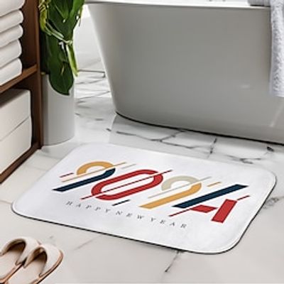 Bath Mats A Creative Absorbent Bathroom Rug Diatomaceous Earth Cute Lightinthebox Bath Mats A Creative Absorbent Bathroom Rug Diatomaceous Earth Cute Lightinthebox