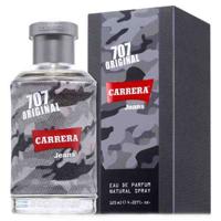 Carrera Jeans 707 Camouflage Uomo (M) Edp 125Ml