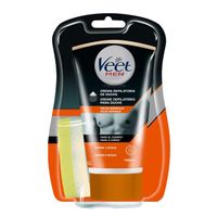 Veet Men Shower Hair Removal Cream 150ml