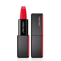 Shiseido Modernmatte # 512 Sling Black (W) 4g Powder Lipstick (UAE Delivery Only) - thumbnail