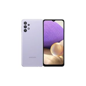 Samsung Galaxy A32 4G Smartphone 128GB,  Violet
